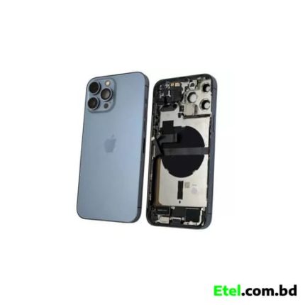 iPhone 13 Pro Max Back Housing