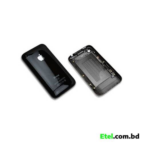 iPhone 3GS Back Housing iPhone 3GS Back Housing