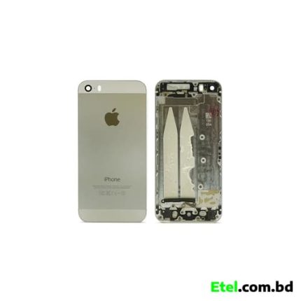 iPhone 5s Back Housing
