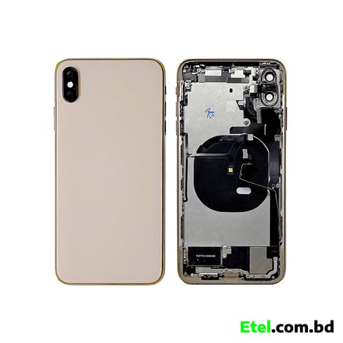 iPhone XS Back Housing iPhone XS Back Housing