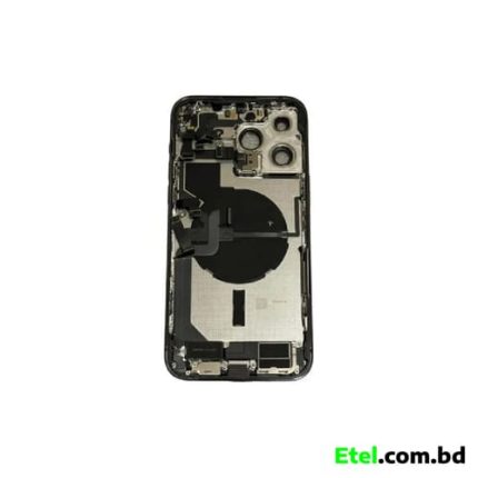 iPhone 14 Pro Back Housing