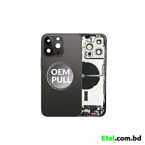 iphone 14 Pro Max Back Housing iPhone 14 Pro Max Back Housing