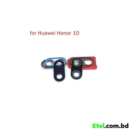 Huawei Honor 10 Camera Glass