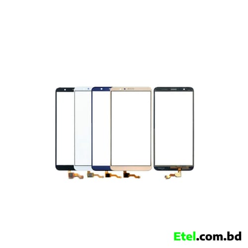 Huawei Honor 7X Display Upper Glass Huawei Honor 7X Display Upper Glass