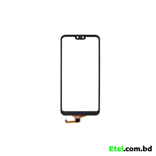 Huawei Honor 9N Display Upper Glass Huawei Honor 9N Display Upper Glass