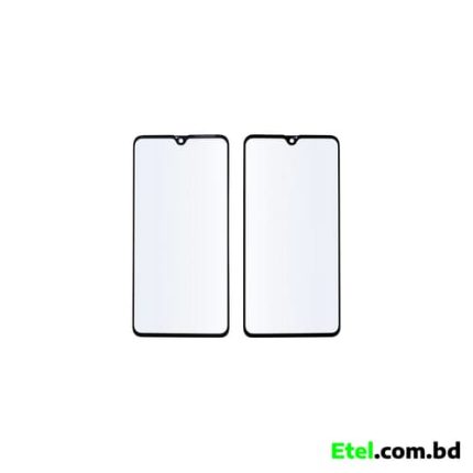 Huawei Mate 20 Display Upper Glass