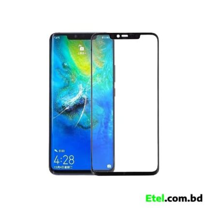 Huawei Mate 20 Pro Display Upper Glass
