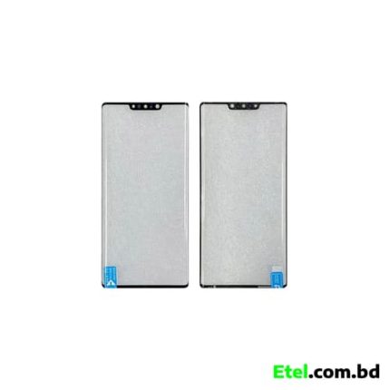 Huawei Mate 30 Pro Display Upper Glass