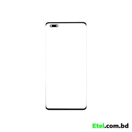 Huawei Mate 40 Pro Display Upper Glass