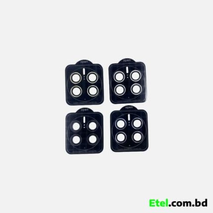 Huawei Mate 50 Pro Camera Glass