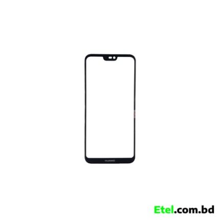 Huawei Nova 3e Display Upper Glass