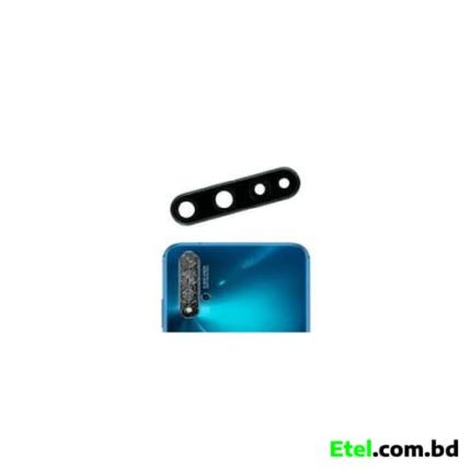 Huawei Nova 5T