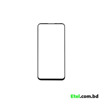 Huawei Nova 5i Display Upper Glass