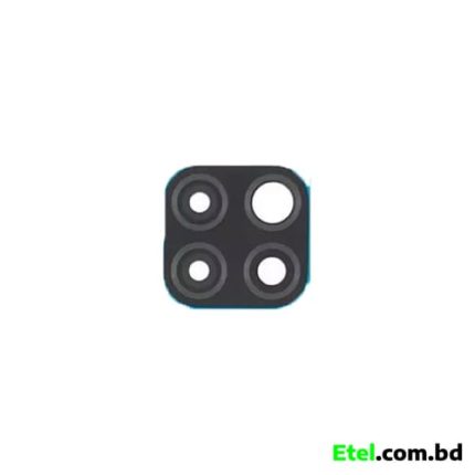 Huawei Nova 7i Camera Glass