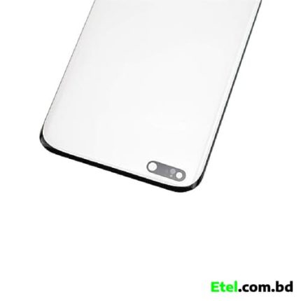 Huawei P40 Pro Display Upper Glass