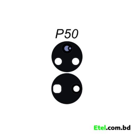 Huawei P50 Camera Glass