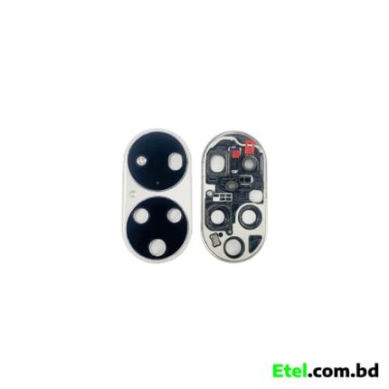 Huawei P50 Pro Camera Glass
