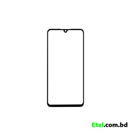 Huawei P8 Display Upper Glass