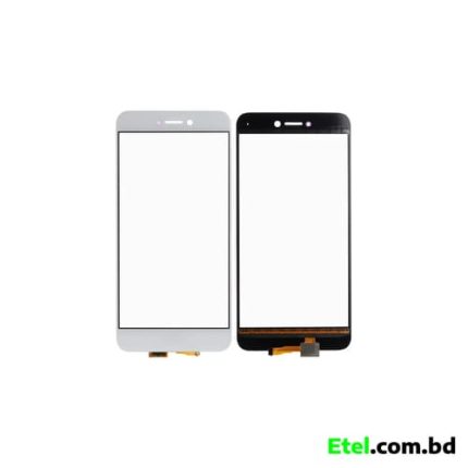 Huawei P8 Lite (2017) Display Upper Glass