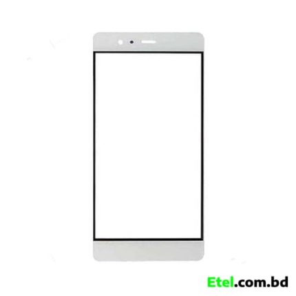 Huawei P9 Display Upper Glass