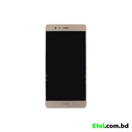 Huawei P9 Plus Display Upper Glass