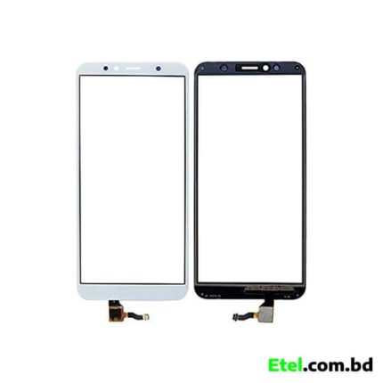 Huawei Y6 Prime (2018) Display Upper Glass