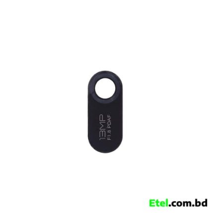 Huawei Y6 Pro (2019) Camera Glass