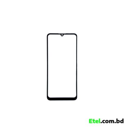 Huawei Y6P Display Upper Glass