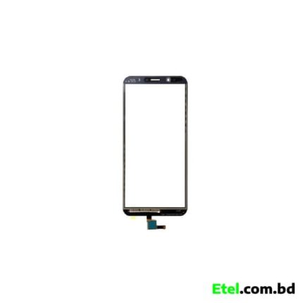 Huawei Y7 (2018) Display Upper Glass