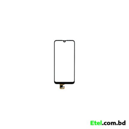 Huawei Y7 (2019) Display Upper Glass