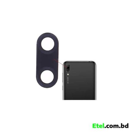 Huawei Y7 Pro Camera Glass