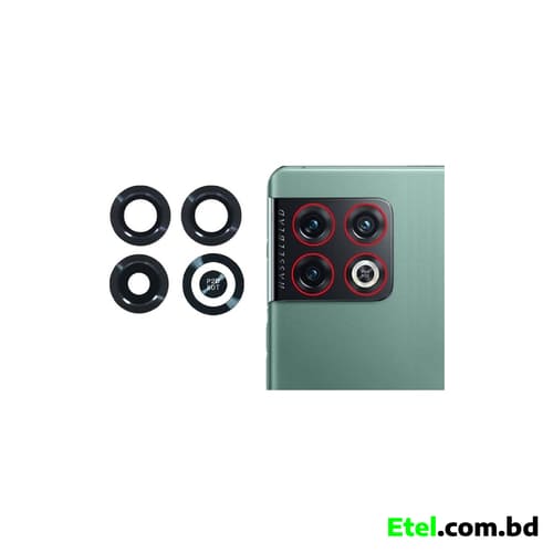 OnePlus 10 Pro Camera Glass OnePlus 10 Pro Camera Glass