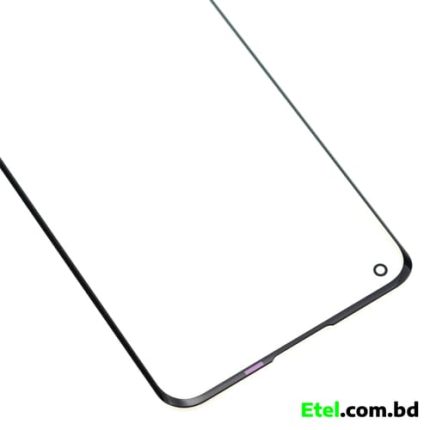 OnePlus 10 Pro Display Upper Glass