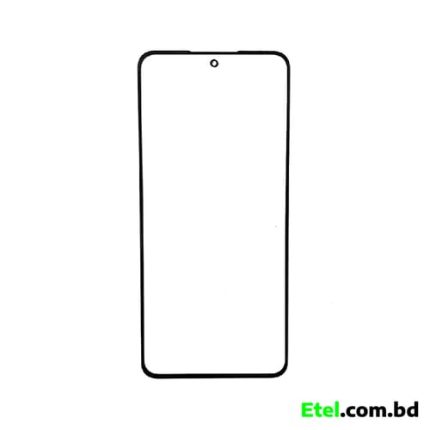 OnePlus 10T Display Upper Glass