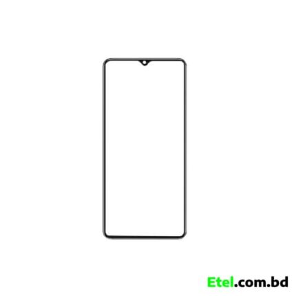 OnePlus 7T Display Upper Glass