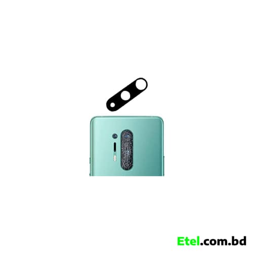 OnePlus 8 Camera Glass OnePlus 8 Camera Glass