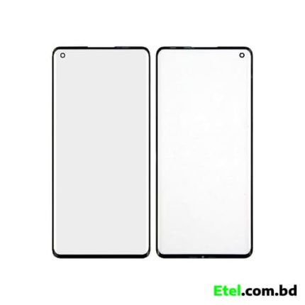 OnePlus 8 Display Upper Glass