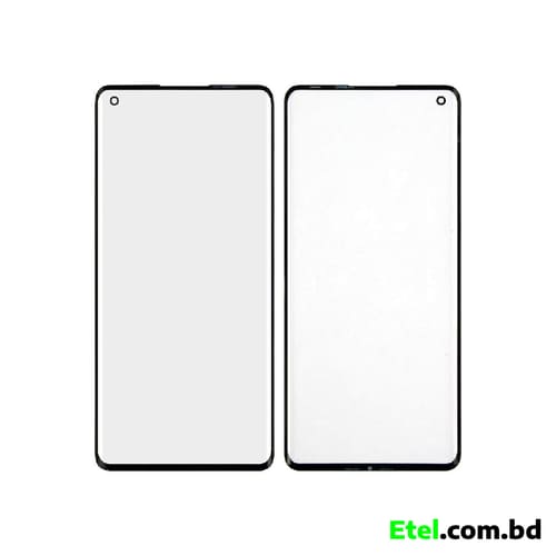 OnePlus 8 Display Upper Glass OnePlus 8 Display Upper Glass