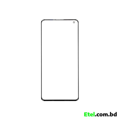 OnePlus 8 Pro Display Upper Glass OnePlus 8 Pro Display Upper Glass