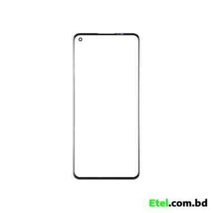OnePlus 8T Display Upper Glass