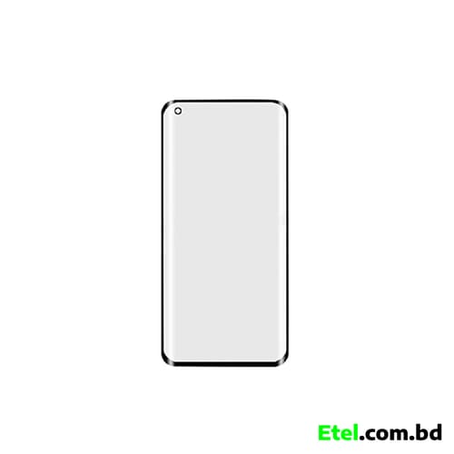OnePlus 9 Display Upper Glass OnePlus 9 Display Upper Glass