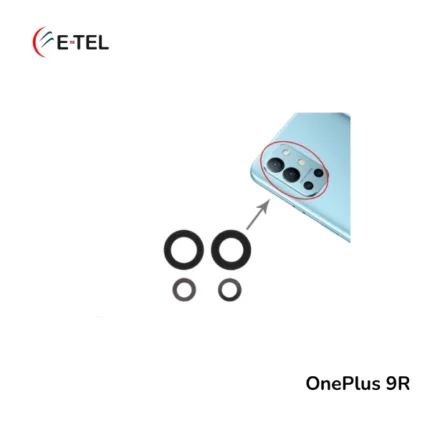OnePlus 9R Camera Glass Price in Bangladesh