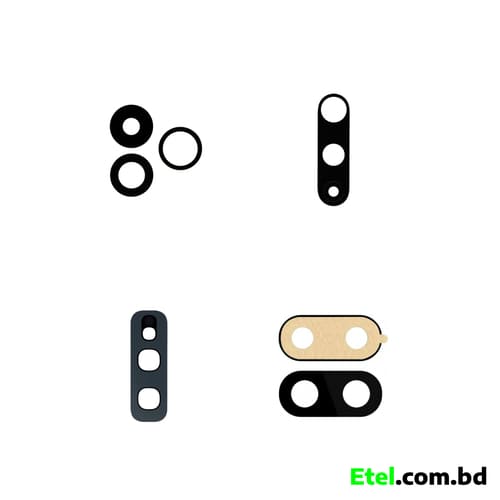 OnePlus 9RT Camera Glass OnePlus 9RT Camera Glass