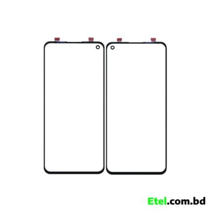 OnePlus 9RT Display Upper Glass