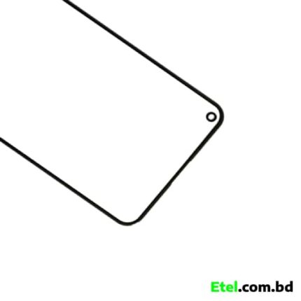 OnePlus Ace Racing Display Upper Glass