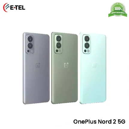 OnePlus Nord 2 5G Backshell Price In Bangladesh