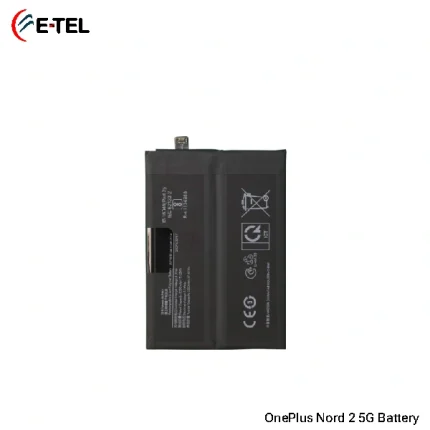 OnePlus Nord 2 5G Battery Price in Bangladesh