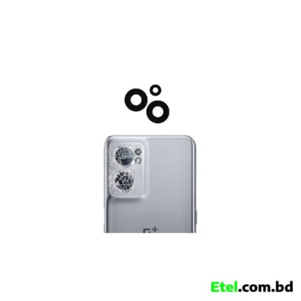 OnePlus Nord CE 2 Camera Glass