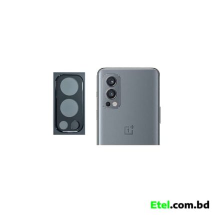 OnePlus Nord 2 5G Camera Glass