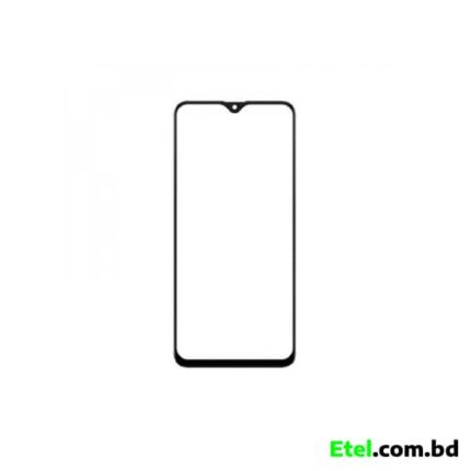Oppo A12 Display Upper Glass